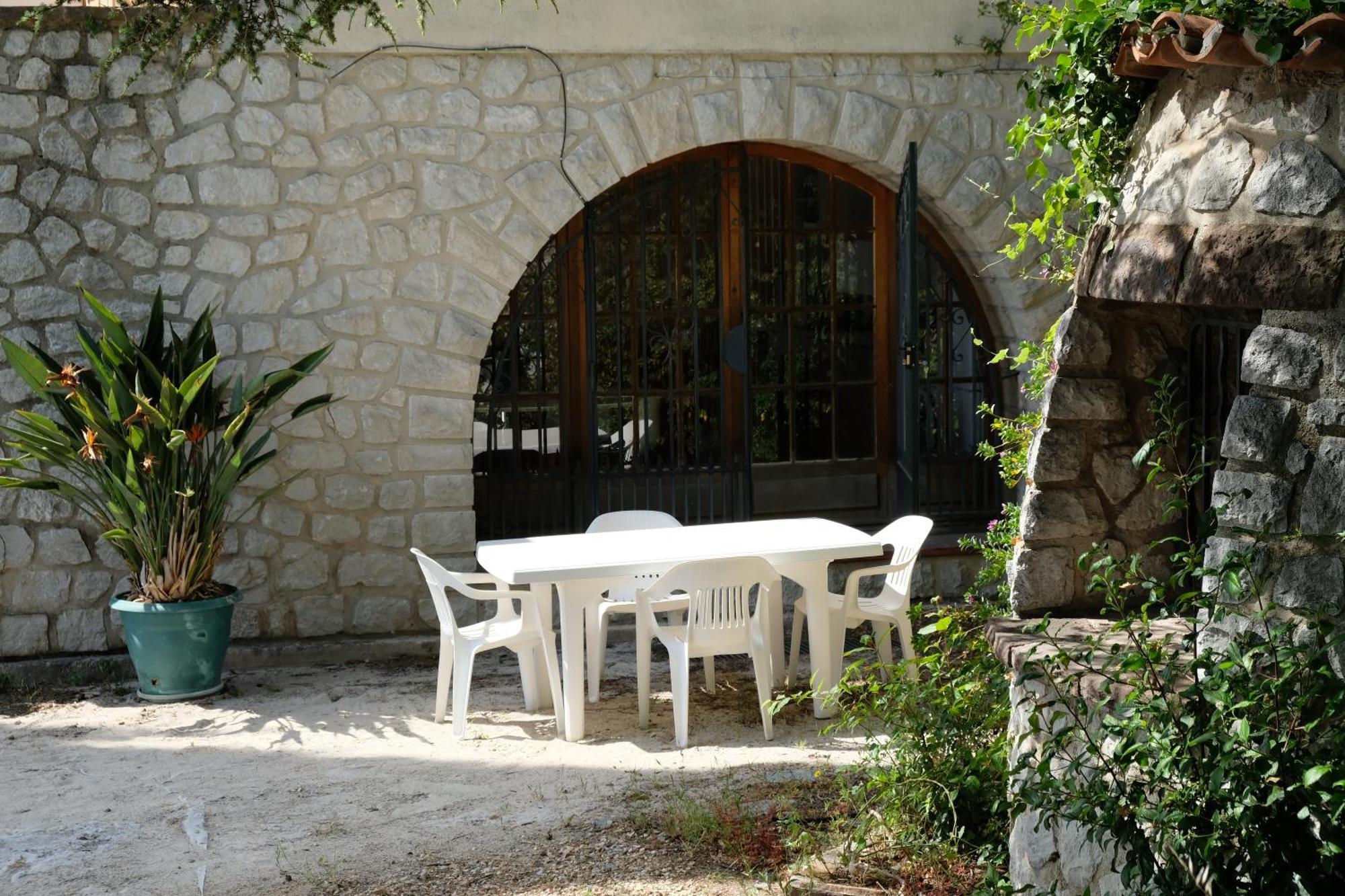 Appartement Mas Sainte Marie Toulon