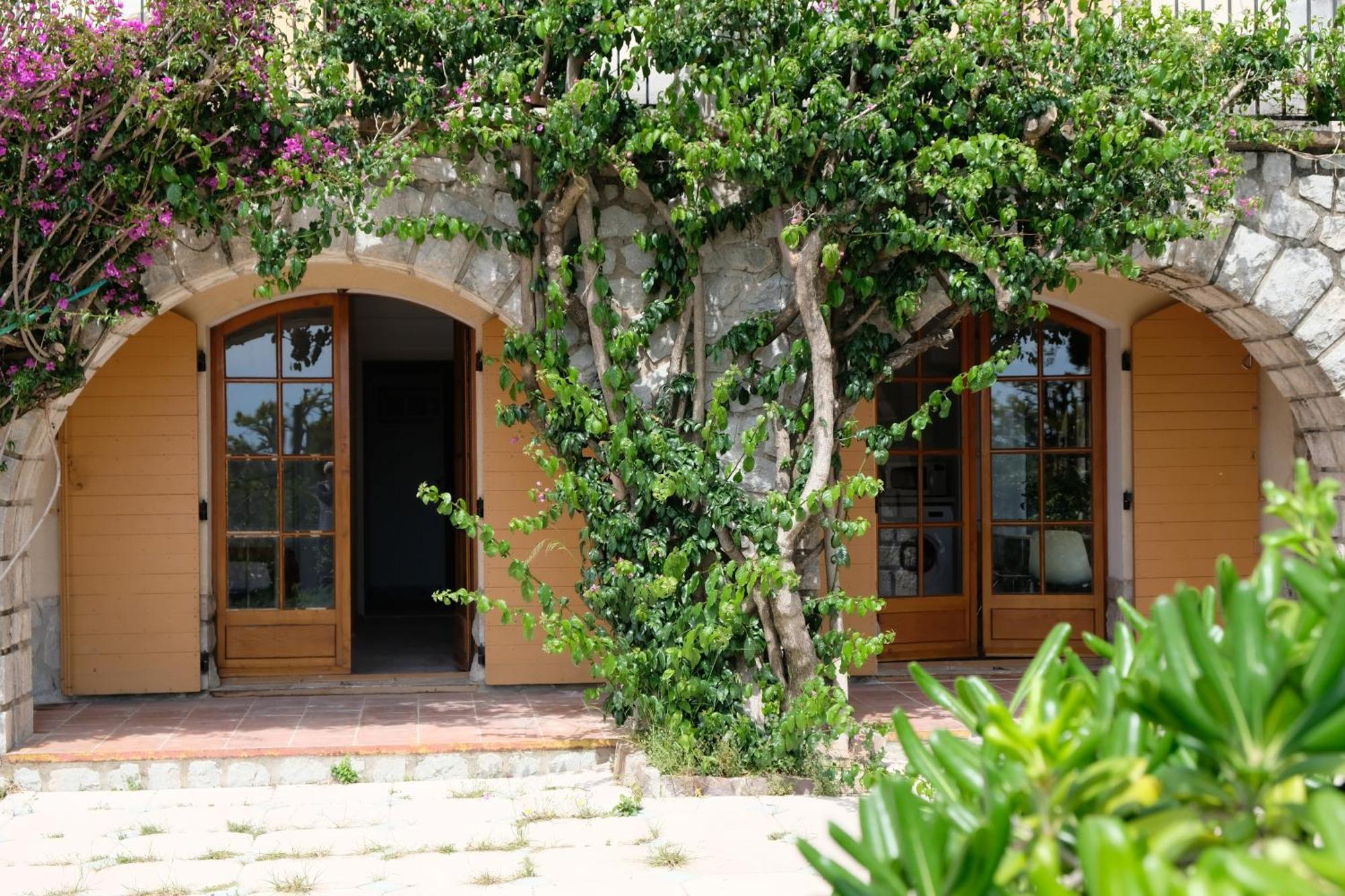 Apartamento Mas Sainte Marie *