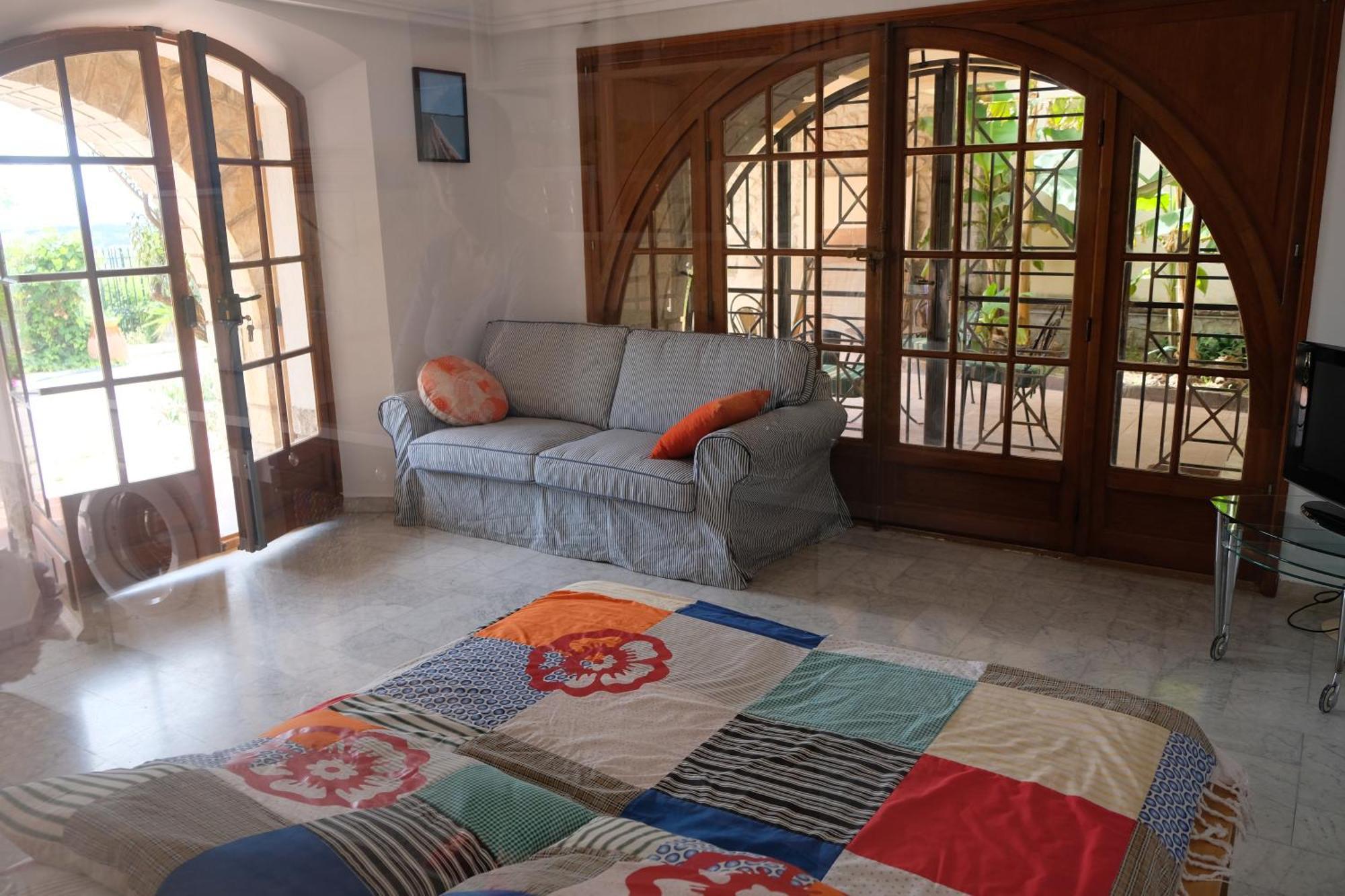 Mas Sainte Marie Appartement Toulon