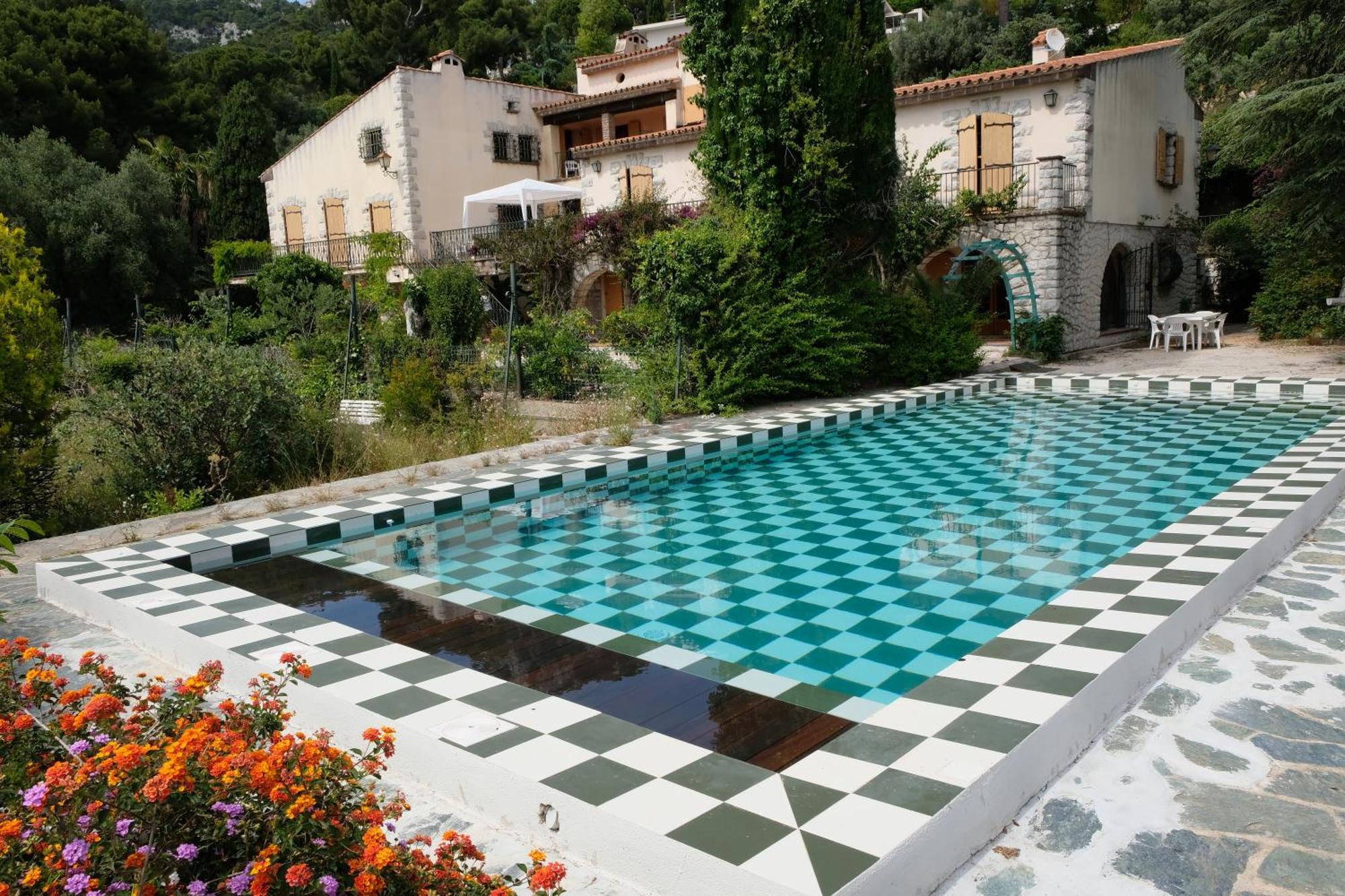 Appartement Mas Sainte Marie Toulon