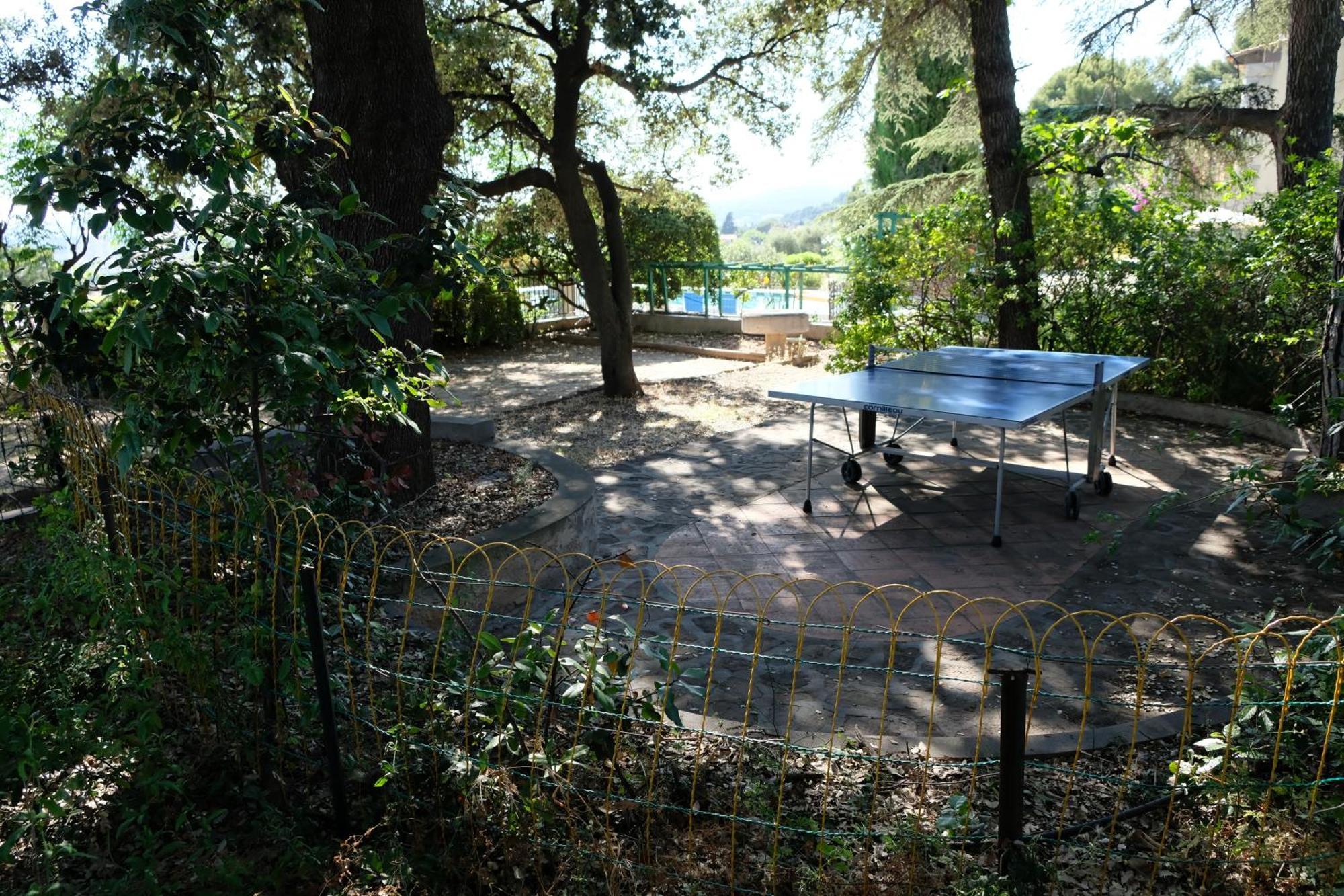 Apartamento Mas Sainte Marie *