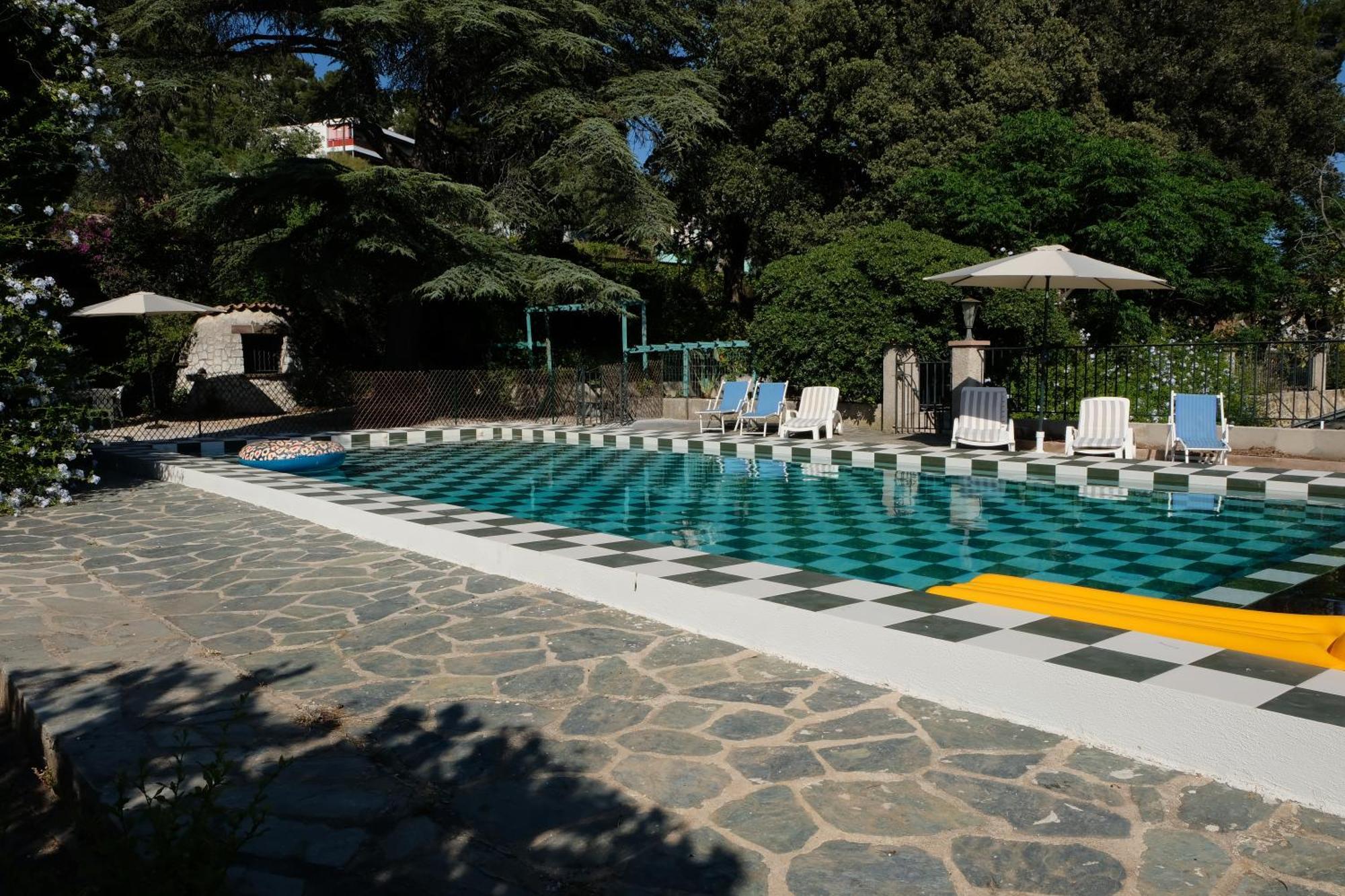 Mas Sainte Marie Apartamento