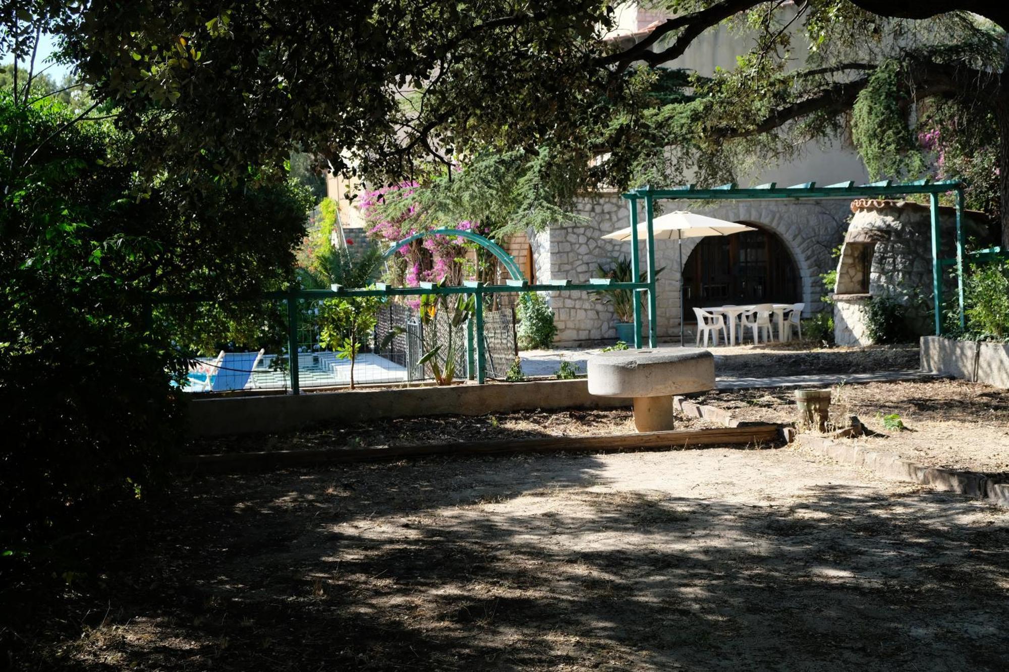 Appartement Mas Sainte Marie Toulon