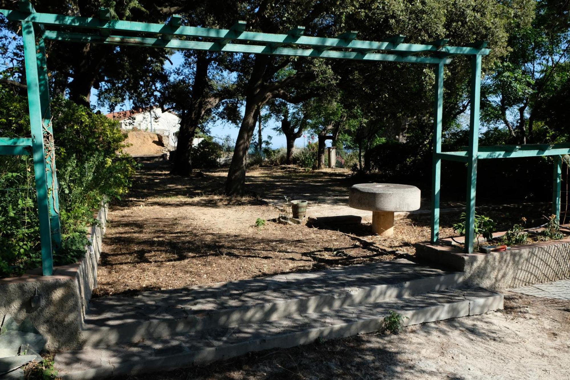 Apartamento Mas Sainte Marie Toulon
