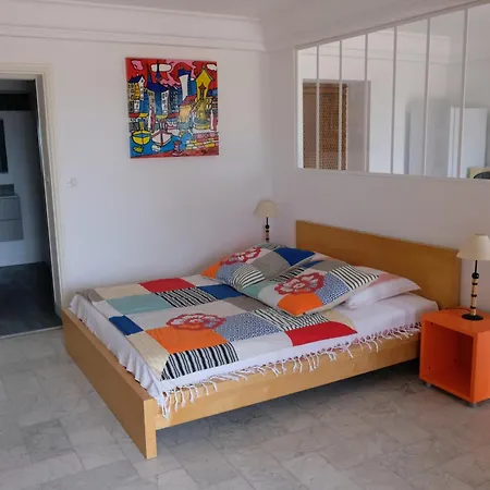 Ferienwohnung Mas Sainte Marie Toulon Exterior foto