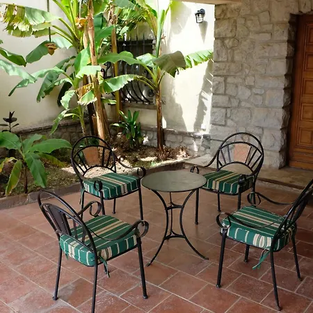 Ferienwohnung Mas Sainte Marie Toulon Exterior foto