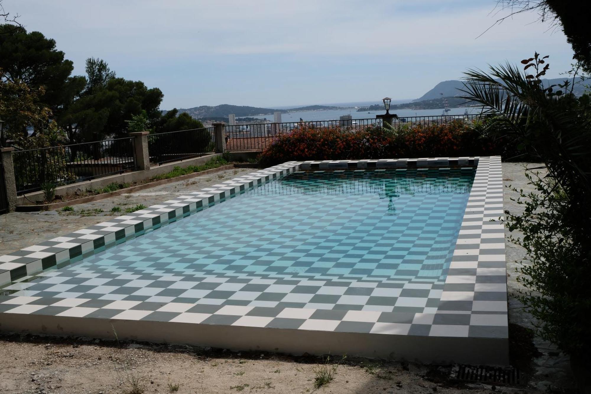 Appartement Mas Sainte Marie