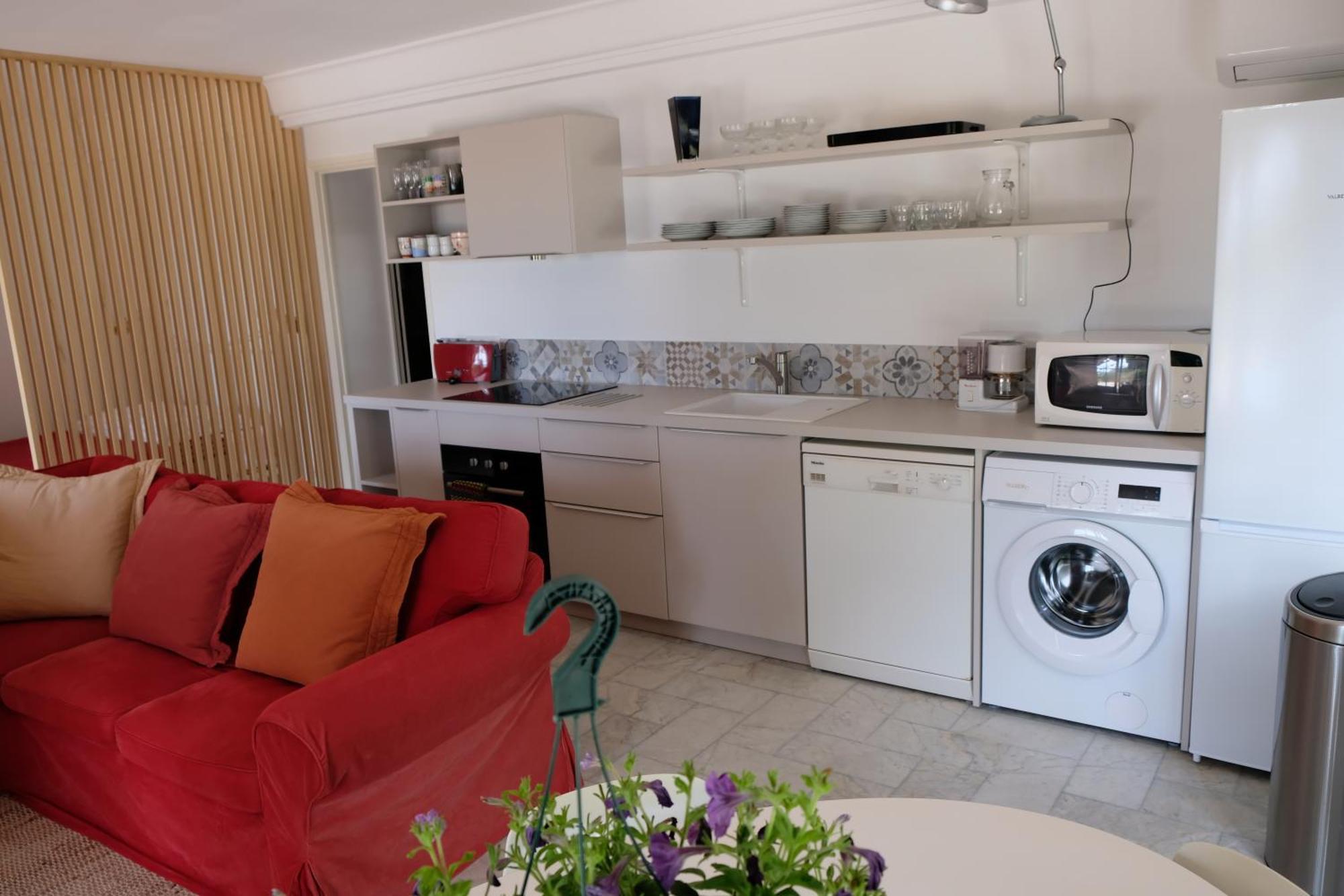 Appartement Mas Sainte Marie Toulon