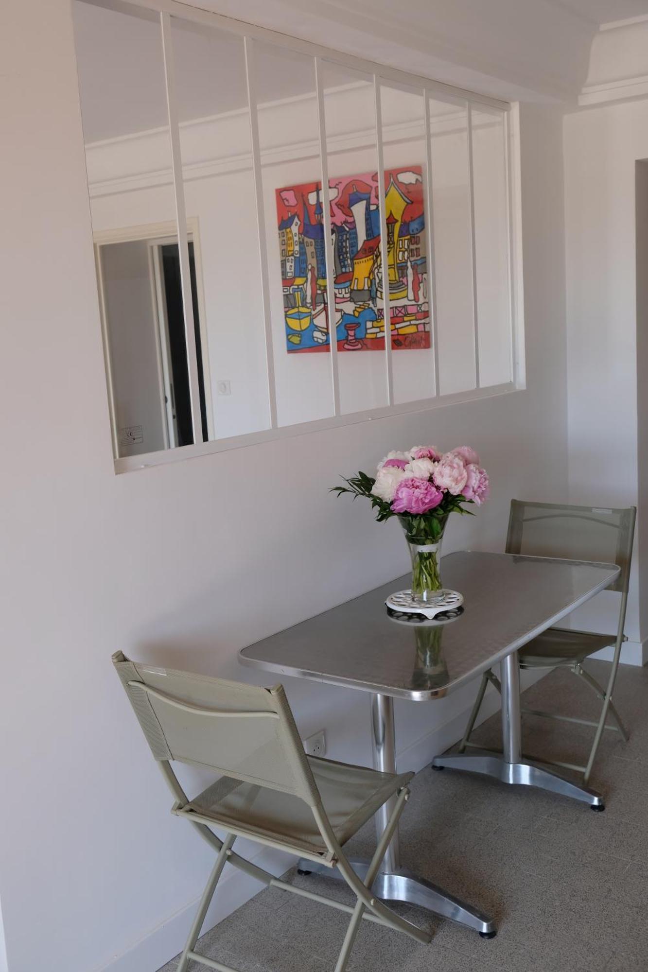 Appartement Mas Sainte Marie *