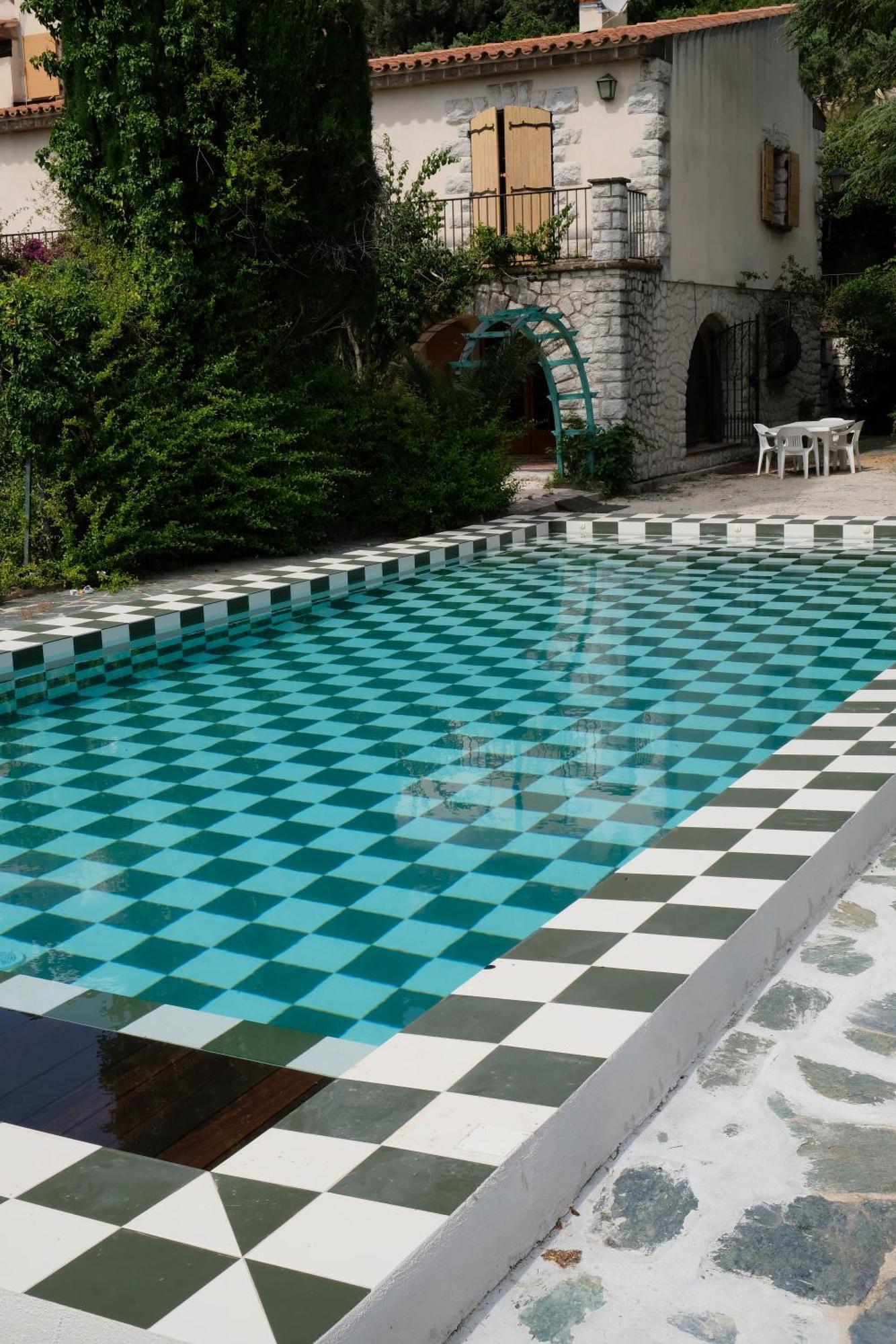 Mas Sainte Marie Appartement