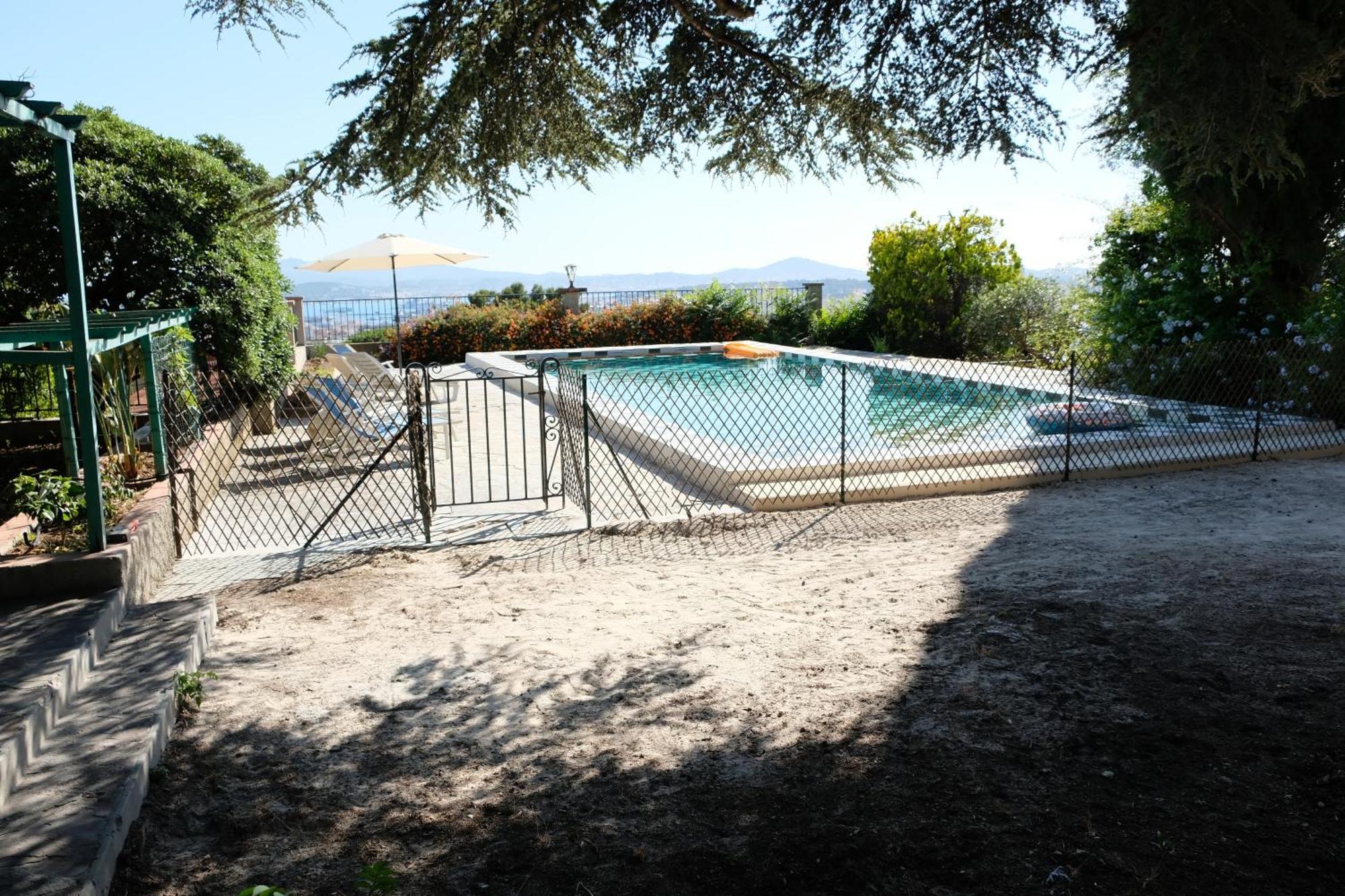Apartment Mas Sainte Marie *